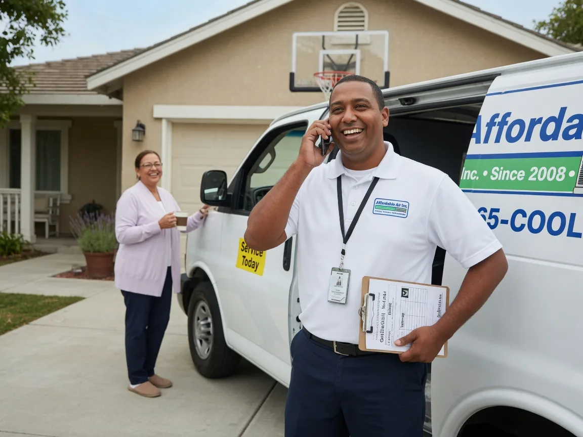Central Ac Repair Westfield, IA FAQs